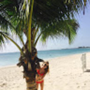 Meet your Posher, Jamie